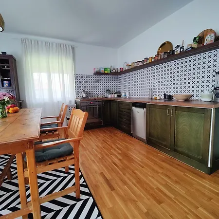 別荘 Hedonists Paradise Omoljica