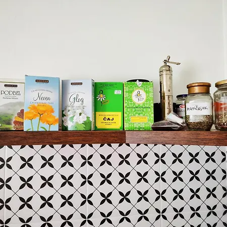 別荘 Hedonists Paradise *