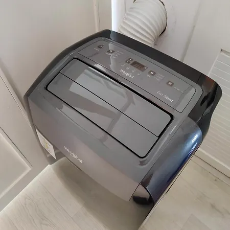 Feriehus Hedonists Paradise *