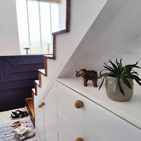 Hedonists Paradise Feriehus Omoljica