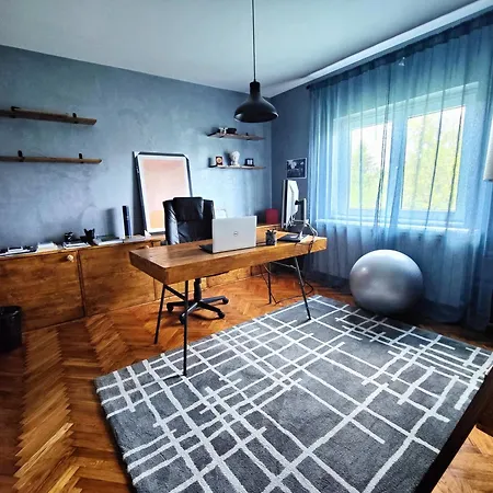 Hedonists Paradise Feriehus