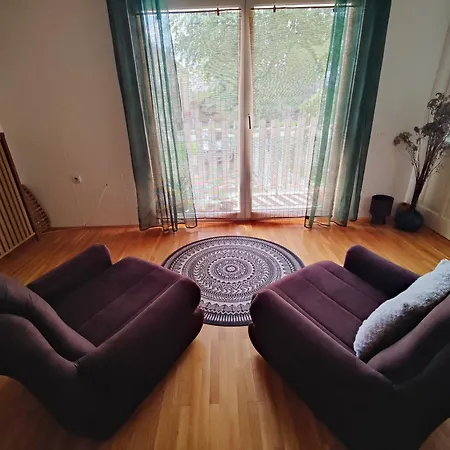 Hedonists Paradise Feriehus