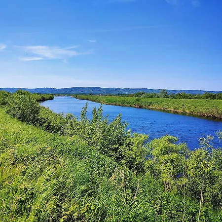 Hedonists Paradise 別荘 Omoljica