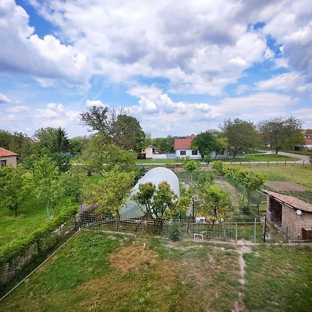 Feriehus Hedonists Paradise