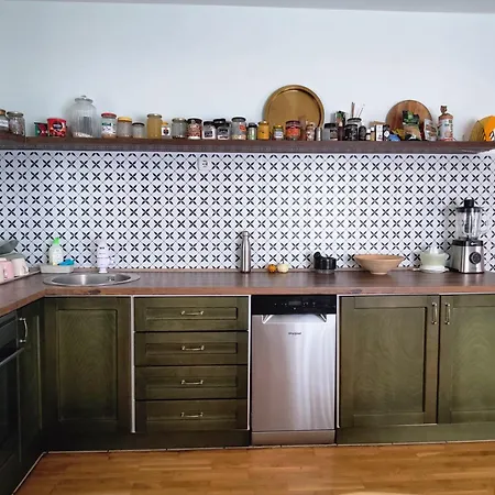 Hedonists Paradise 別荘 *