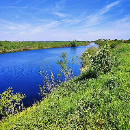 Hedonists Paradise Feriehus *