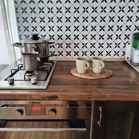 Hedonists Paradise Feriehus