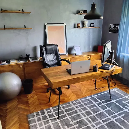 Hedonists Paradise Feriehus