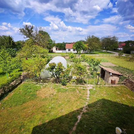 Hedonists Paradise Feriehus Omoljica