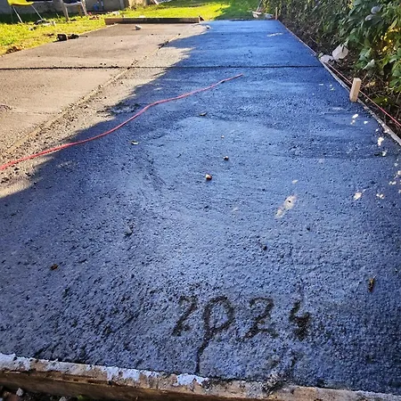 Feriehus Hedonists Paradise *