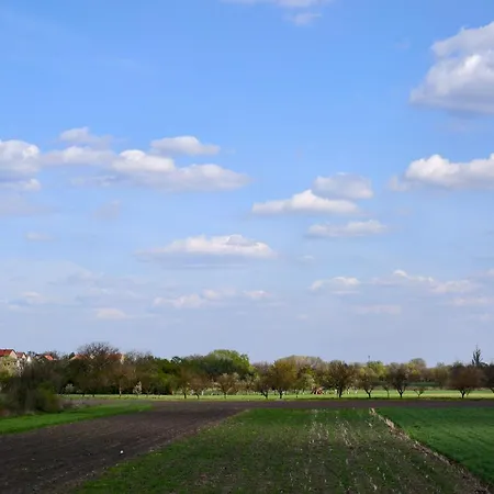 Hedonists Paradise Feriehus